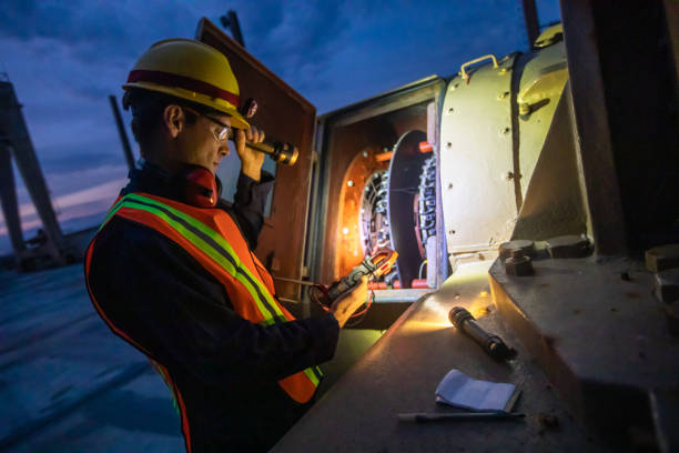 Best Emergency Electrical Repair  in Palmyra, IN