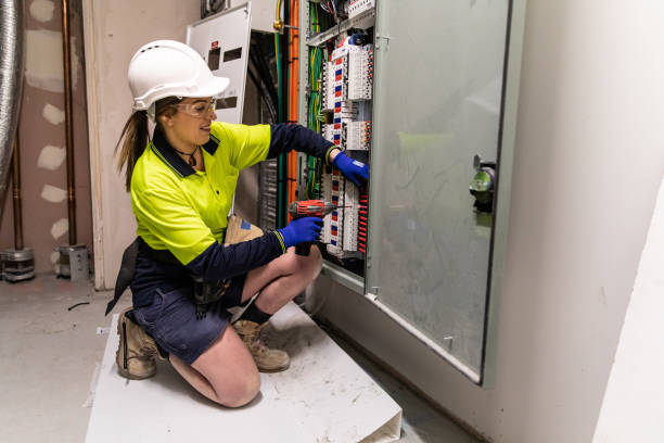Best Emergency Electrician Near Me  in Palmyra, IN