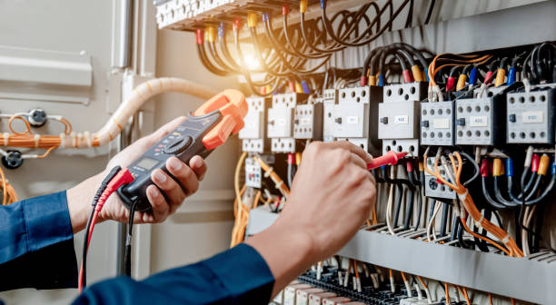 Best Home Electrical Repair  in Palmyra, IN