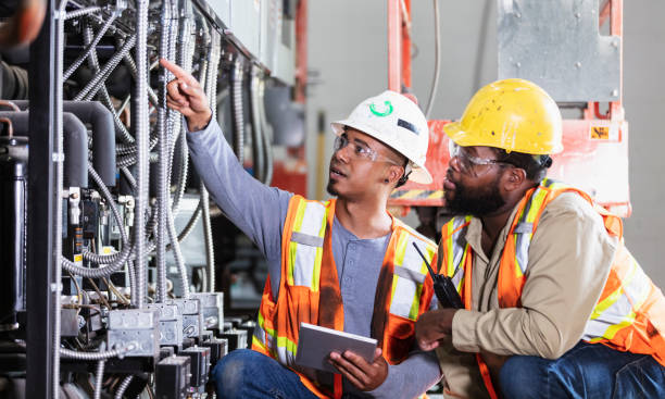 Best Local Electrician Companies  in Palmyra, IN
