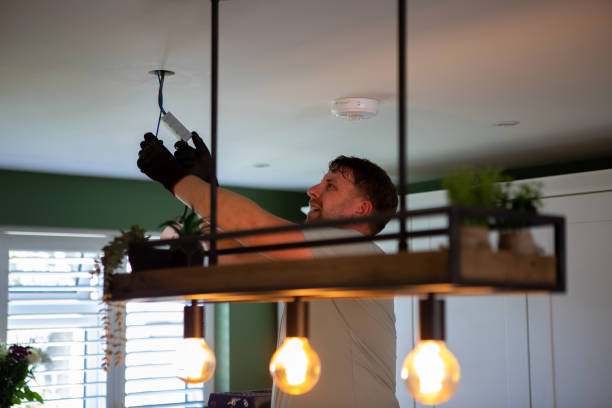 Best Electrical Troubleshooting Services  in Palmyra, IN