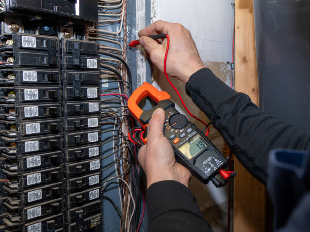 Best Electrical Contractors for Businesses  in Palmyra, IN
