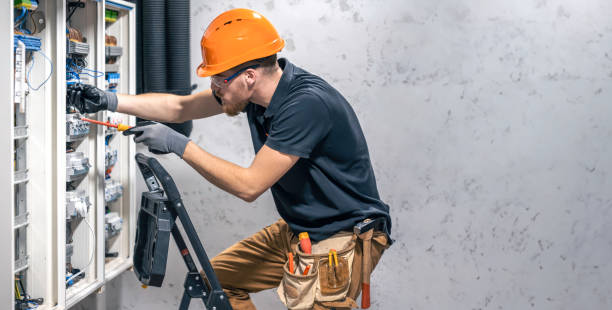Best Best Electricians Near Me  in Palmyra, IN
