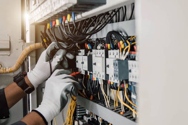 Best Affordable Emergency Electrician  in Palmyra, IN